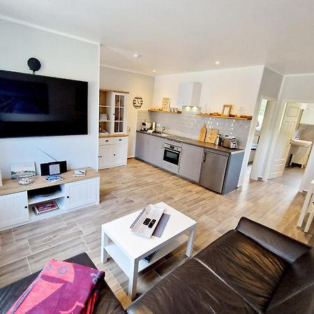 Ferienwohnung باد دوبيران المظهر الخارجي الصورة