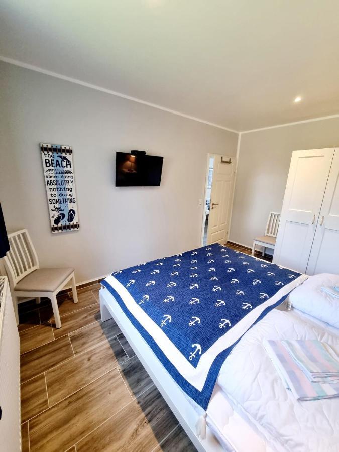 Ferienwohnung باد دوبيران المظهر الخارجي الصورة