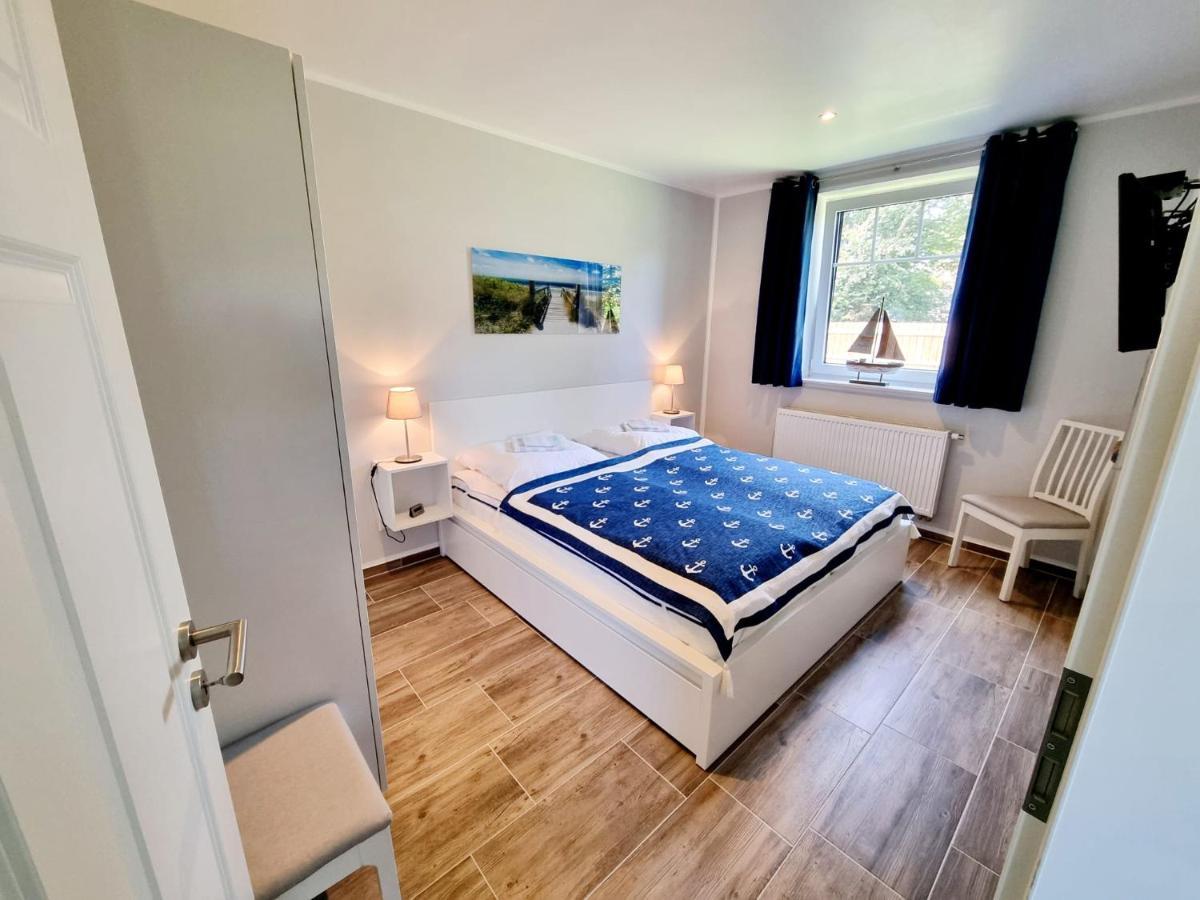 Ferienwohnung باد دوبيران المظهر الخارجي الصورة
