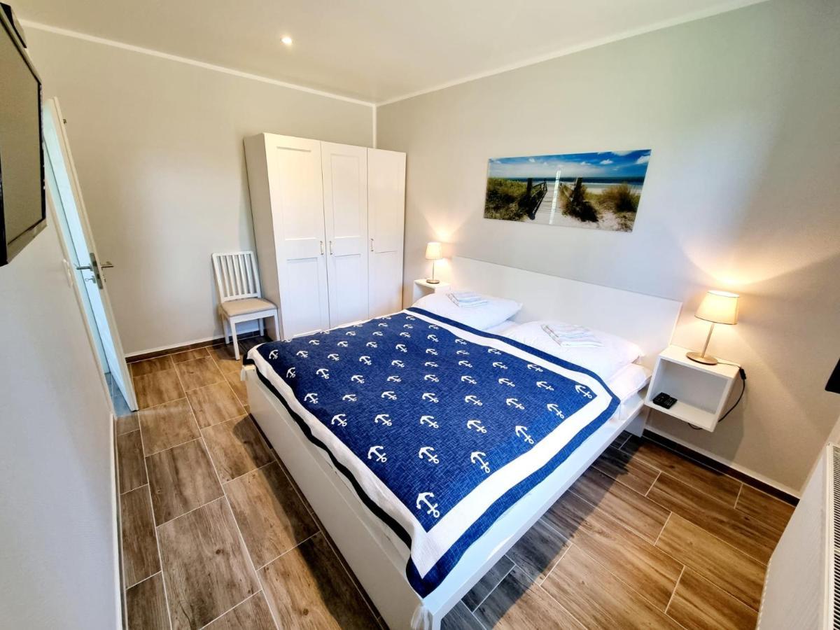 Ferienwohnung باد دوبيران المظهر الخارجي الصورة